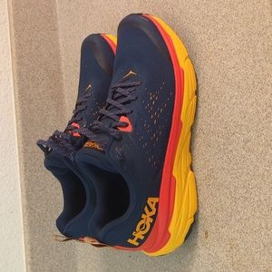 Hoka Challenger 6 ATR size 12.5